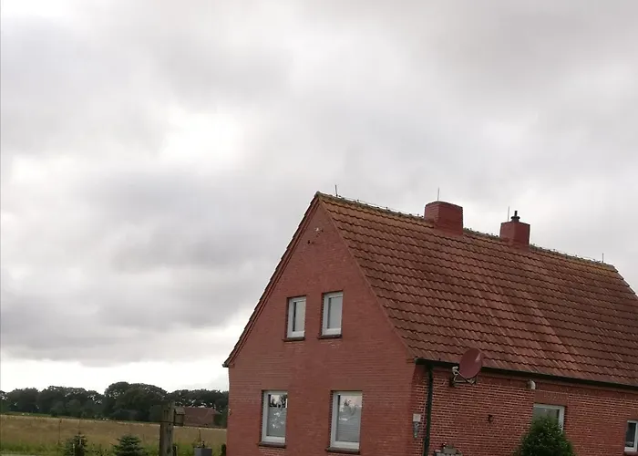 Landhaus Loewenzahn