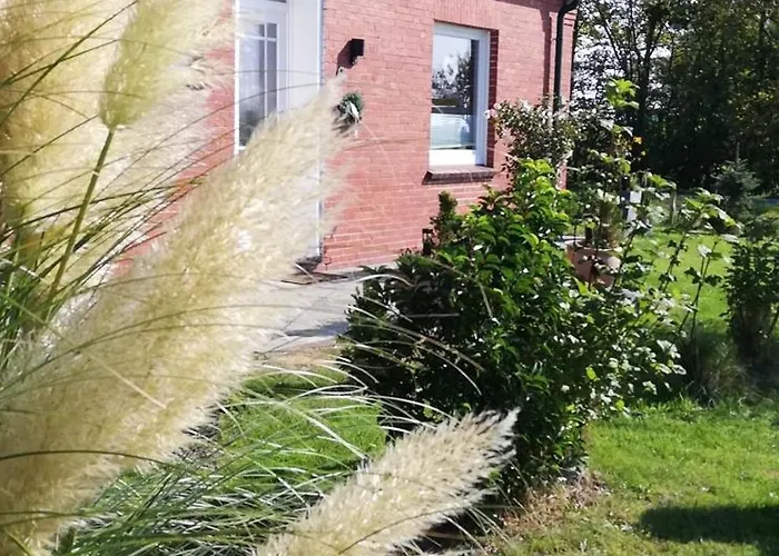 Landhaus Loewenzahn