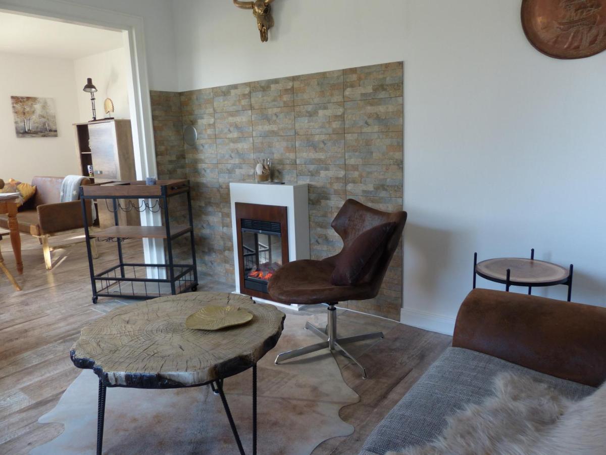Loewenzahn Holiday home *