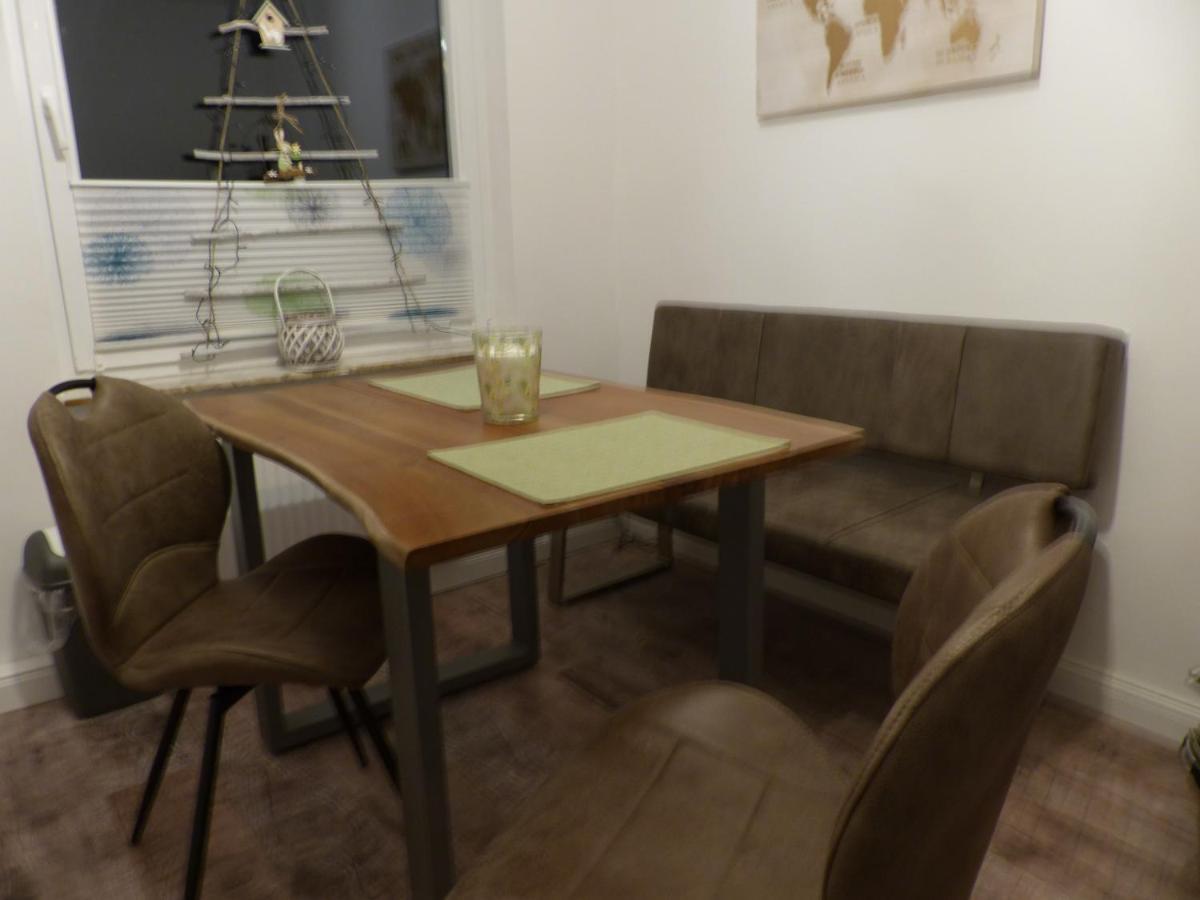 Holiday home Loewenzahn