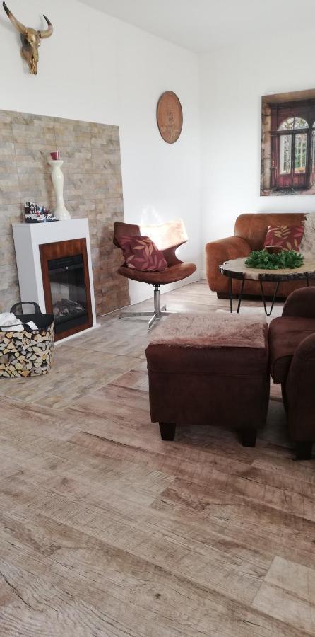 Loewenzahn Holiday home Dornum
