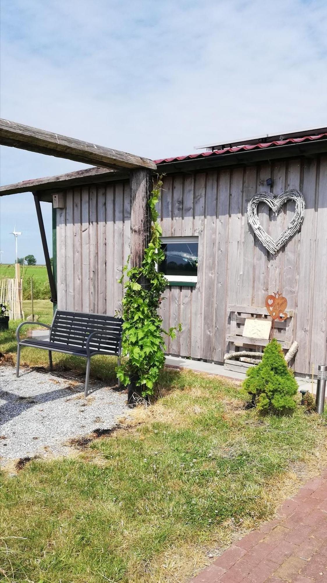 Loewenzahn Holiday home