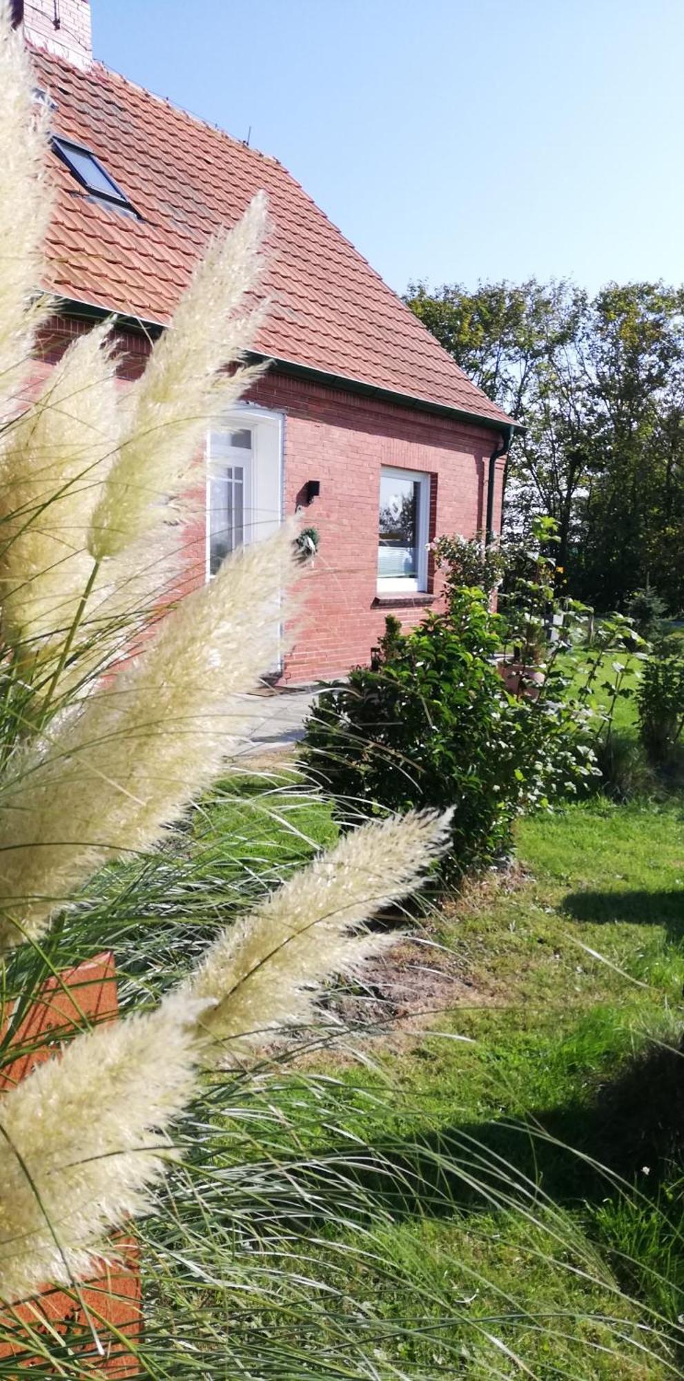Holiday home Loewenzahn