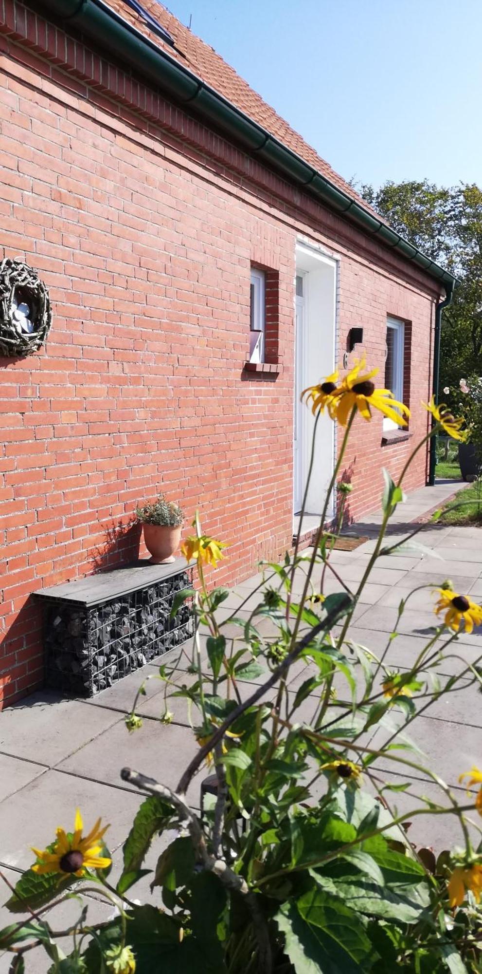 Holiday home Loewenzahn *