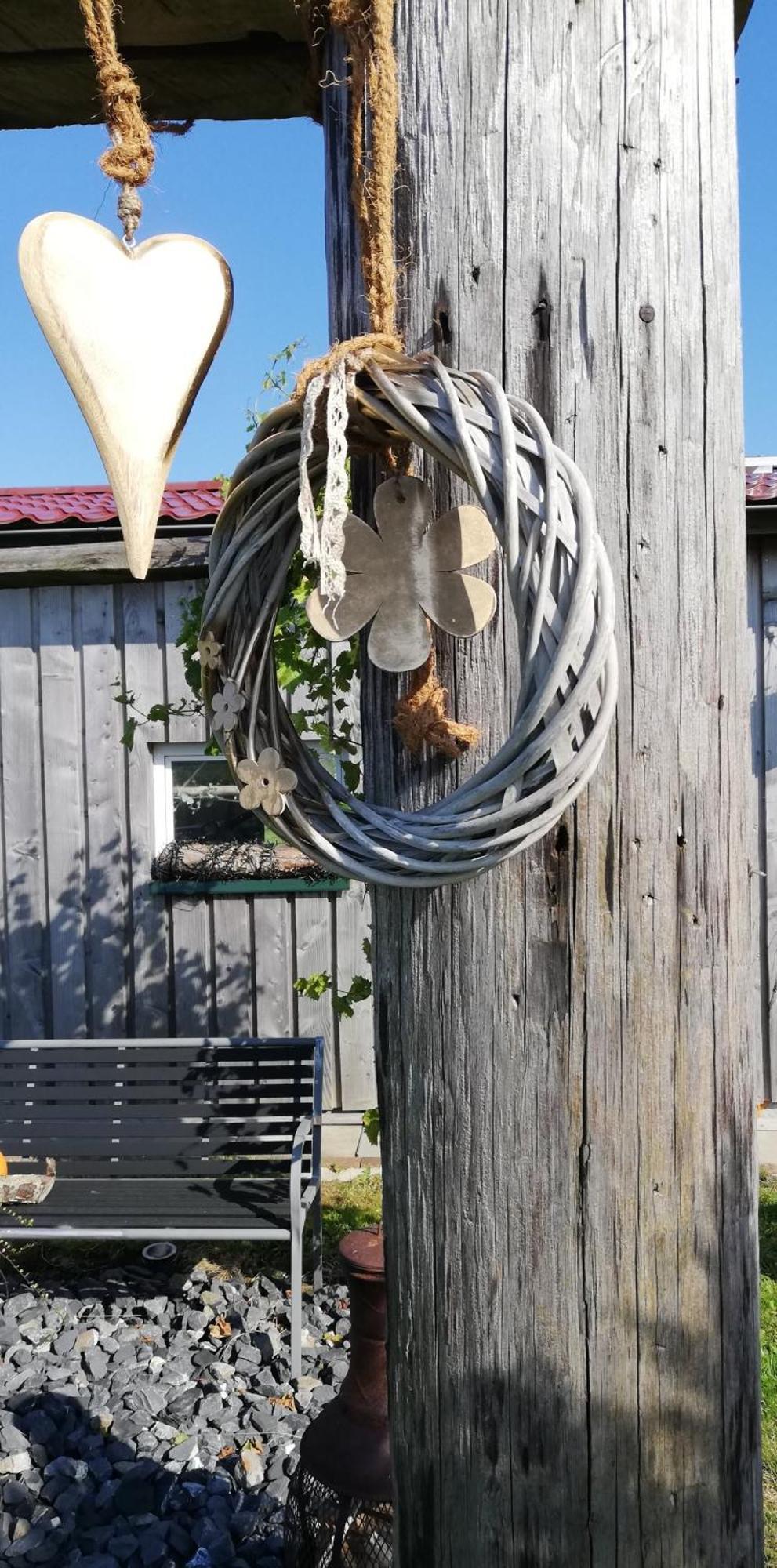 Loewenzahn Dom wakacyjny Dornum