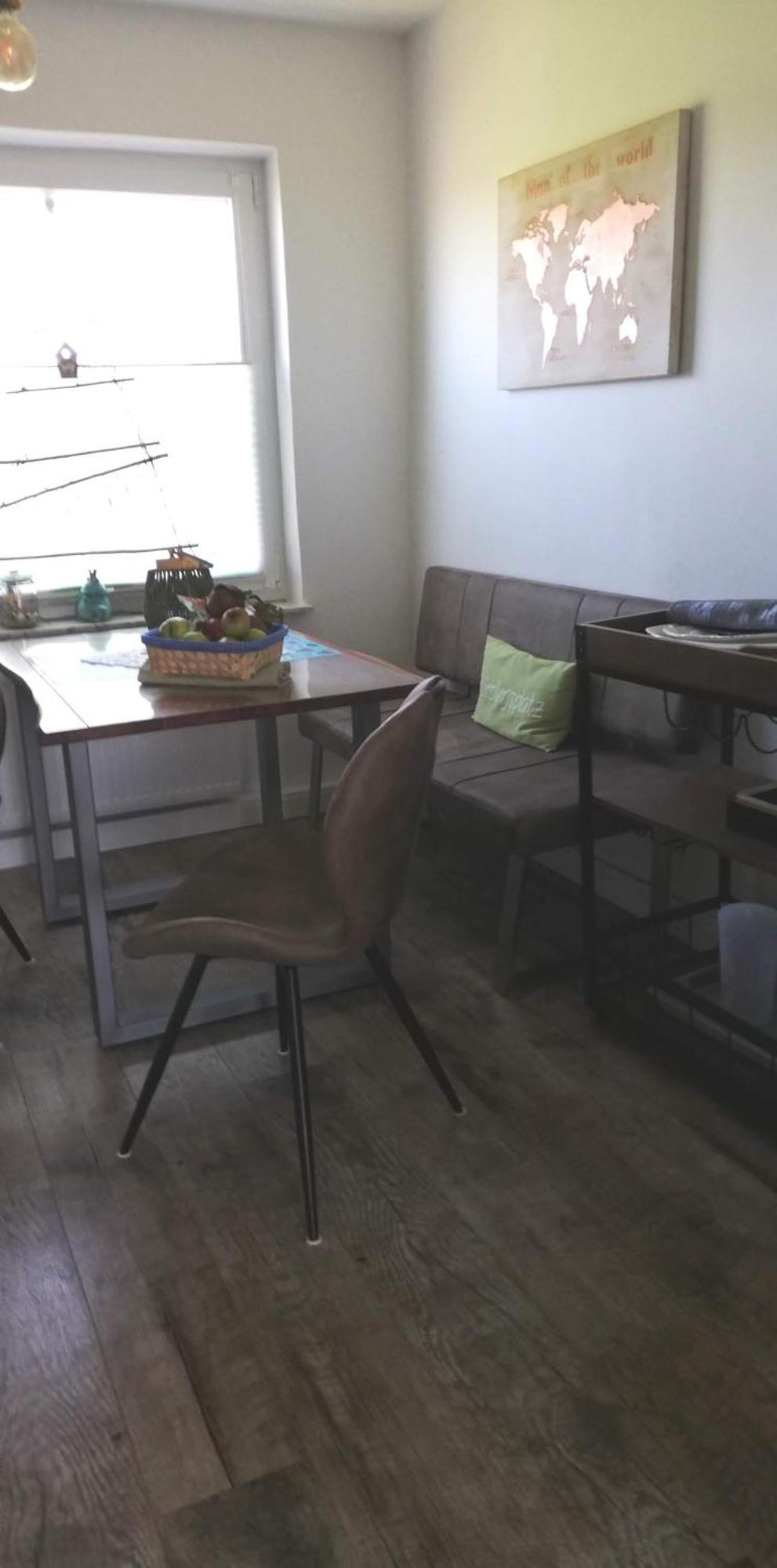Holiday home Loewenzahn