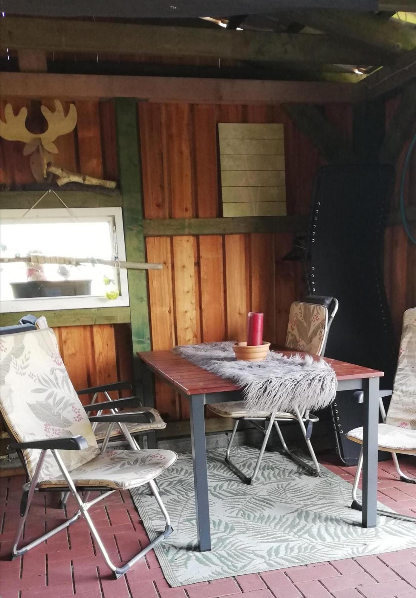 Loewenzahn Holiday home *